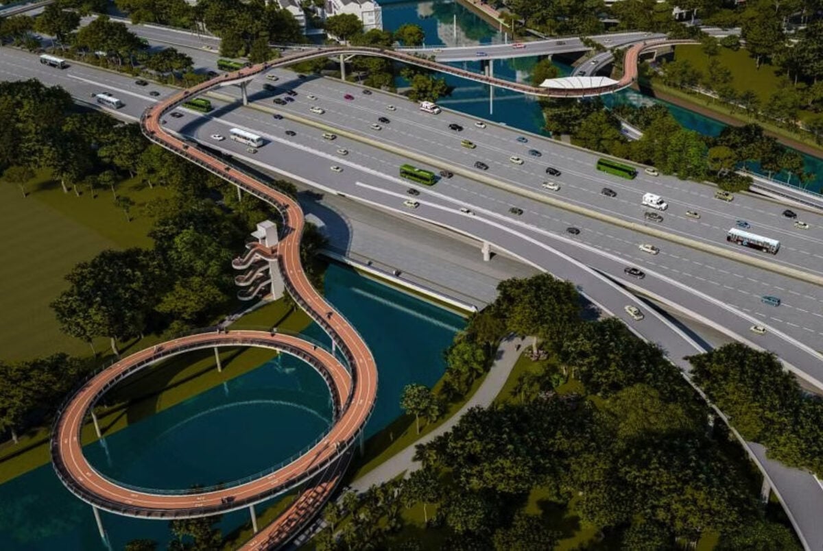 The URA Master Plan 2025 A glimpse into Singapore's future 99.co